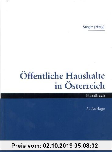 Gebr. - Öffentliche Haushalte in Österreich