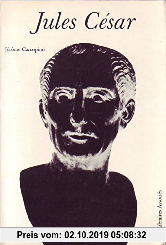 Gebr. - Jules César (Nathan)