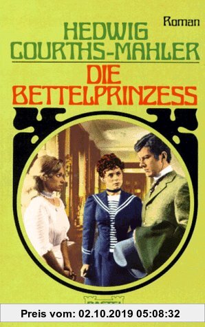 Gebr. - Die Bettelprinzess.