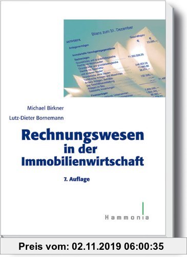 Gebr. - Rechnungswesen in der Immobilienwirtschaft