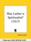 Gebr. - Was Luther a Spiritualist?