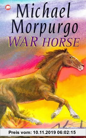 Gebr. - War Horse