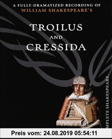 Troilus and Cressida (Arkangel)