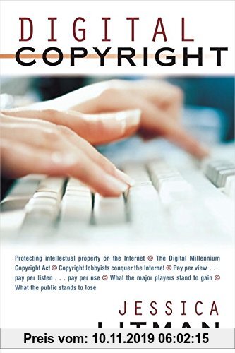 Gebr. - Digital Copyright
