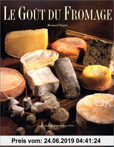 Gebr. - Le goût du fromage (Gastronomie)