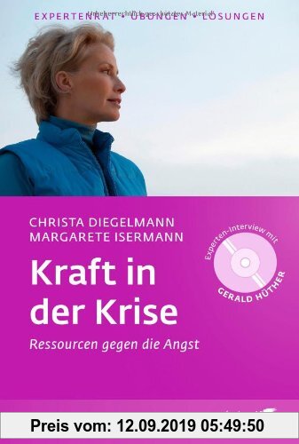 Gebr. - Kraft in der Krise: Ressourcen gegen die Angst
