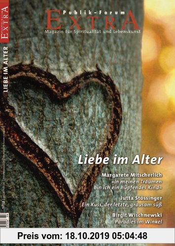 Gebr. - Liebe im Alter
