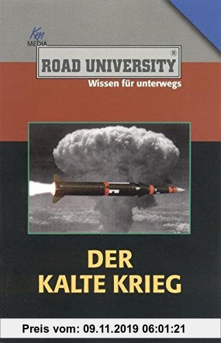 Gebr. - Der kalte Krieg (Road University Taschenbuch)
