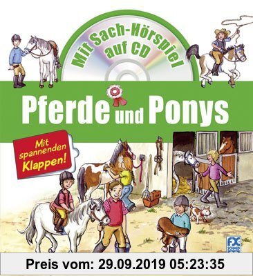 Gebr. - Pferde und Ponys