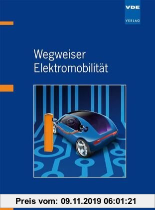 Gebr. - Wegweiser Elektromobilität