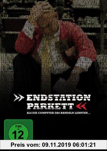 Gebr. - Endstation Parkett