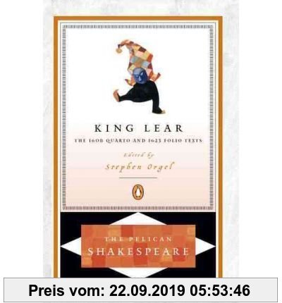 Gebr. - King Lear