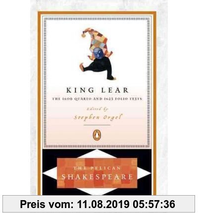Gebr. - King Lear