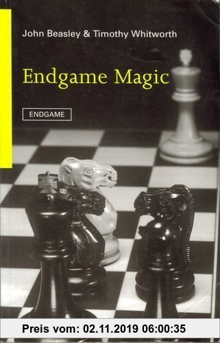 Gebr. - Endgame Magic (Batsford Chess Book)