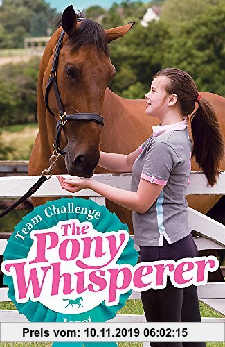 Gebr. - Team Challenge: Book 2 (Pony Whisperer, Band 2)