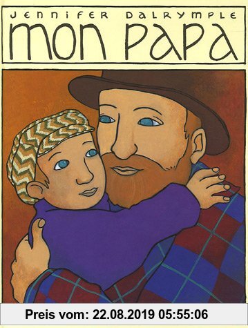 Gebr. - Mon papa