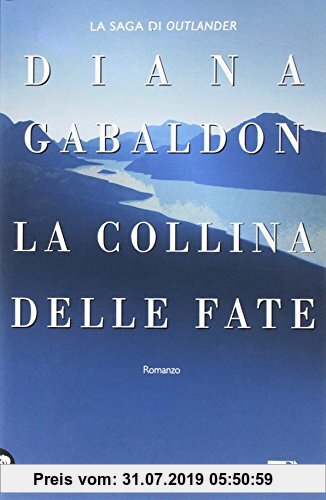 Gebr. - La collina delle fate