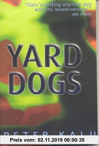 Gebr. - Yard Dogs