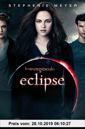 Gebr. - Eclipse (Bolsillo) (FORMATO GRANDE, Band 730014)