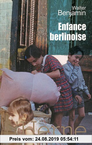 Gebr. - Enfance berlinoise vers 1900 : Version dite de Giessen (1932-1933)