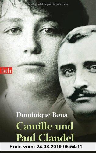 Gebr. - Camille und Paul Claudel