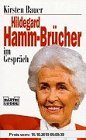 Gebr. - Hildegard Hamm-Brücher im Gespräch