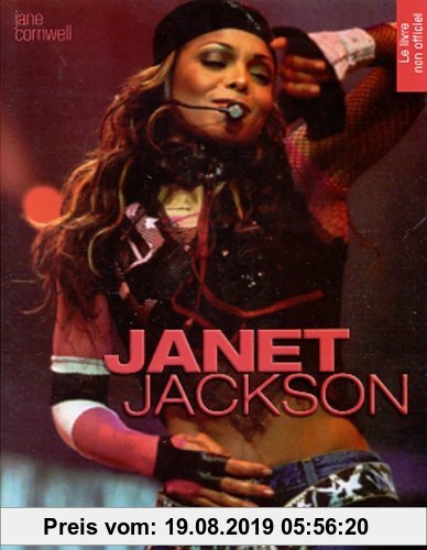 Gebr. - Janet Jackson