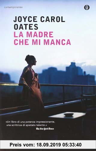 Gebr. - La Madre Che Mi Manca