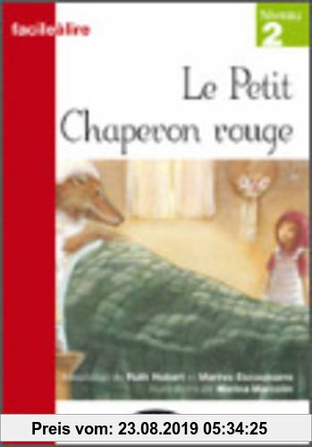 Gebr. - Petit Chaperon Rouge (Facile Lire)
