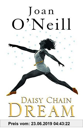 Gebr. - Daisy Chain Dream (Daisy Chain War Trilogy)