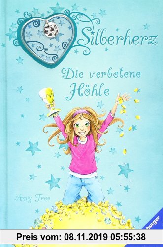 Gebr. - Silberherz 8: Die verbotene Höhle