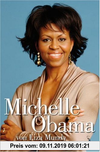 Gebr. - Michelle Obama