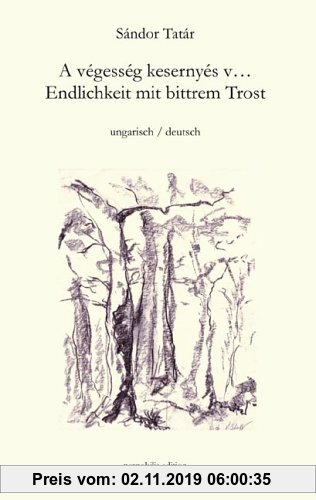 Gebr. - Endlichkeit mit bittrem Trost