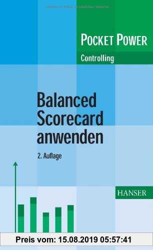 Gebr. - Balanced Scorecard anwenden: Kennzahlengestützte Unternehmenssteuerung