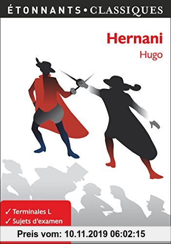 Gebr. - Hernani