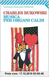 Gebr. - Musica per organi caldi