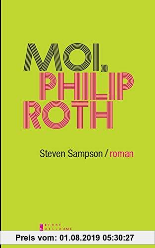 Gebr. - Moi Philip Roth