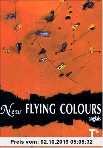 Gebr. - Anglais Tle New Flying Colours