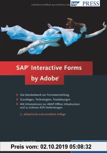 Gebr. - SAP Interactive Forms by Adobe (SAP PRESS)