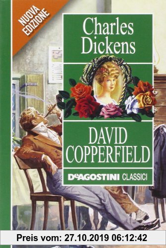 Gebr. - David Copperfield