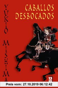 Gebr. - Caballos desbocados (13/20)