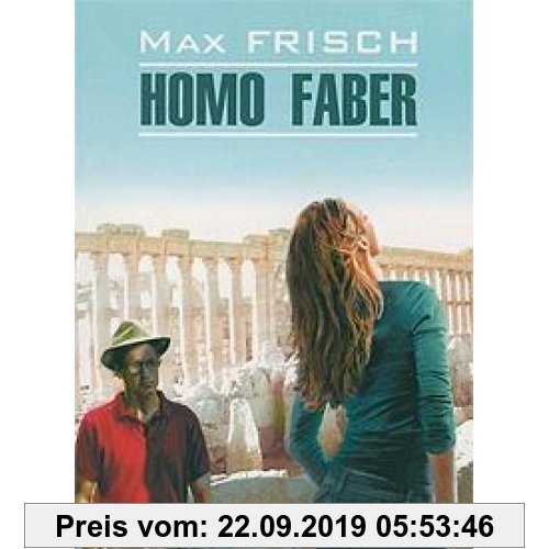 Gebr. - Homo Faber