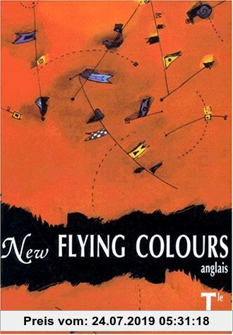 Gebr. - Anglais Tle New Flying Colours