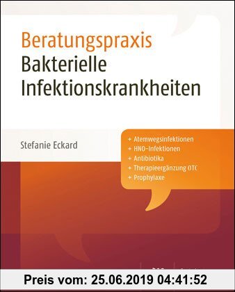 Gebr. - Bakterielle Infektionskrankheiten: Beratungspraxis