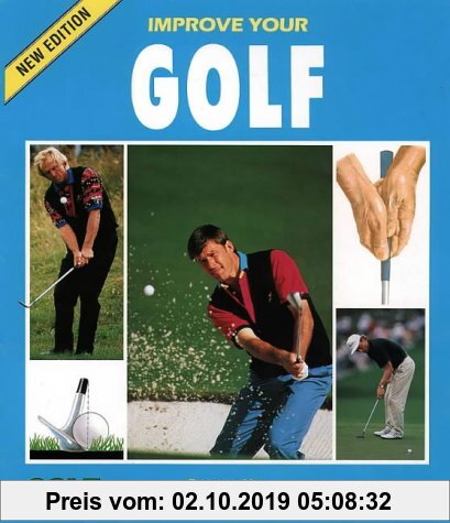 Gebr. - Improve Your Golf (Golf World)