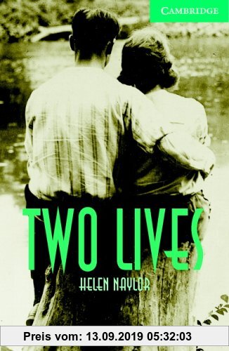 Gebr. - Two Lives Book and Audio CD Pack: Level 3 Lower Intermediate (Cambridge English Readers: Level 3)