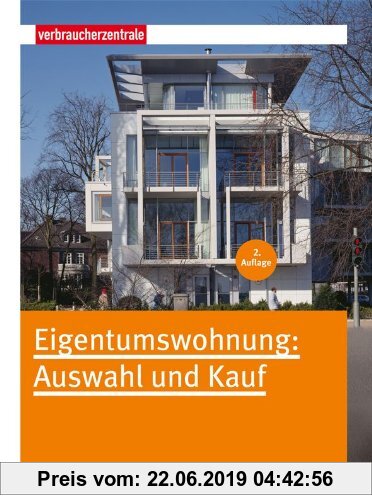 Gebr. - Eigentumswohnung: Auswahl und Kauf