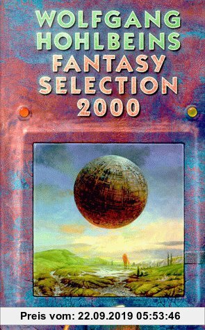 Fantasy Selection 2000