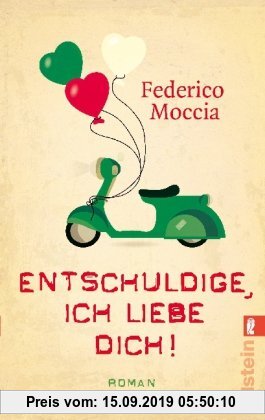 Gebr. - Entschuldige, ich liebe dich!