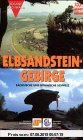 Gebr. - Elbsandsteingebirge